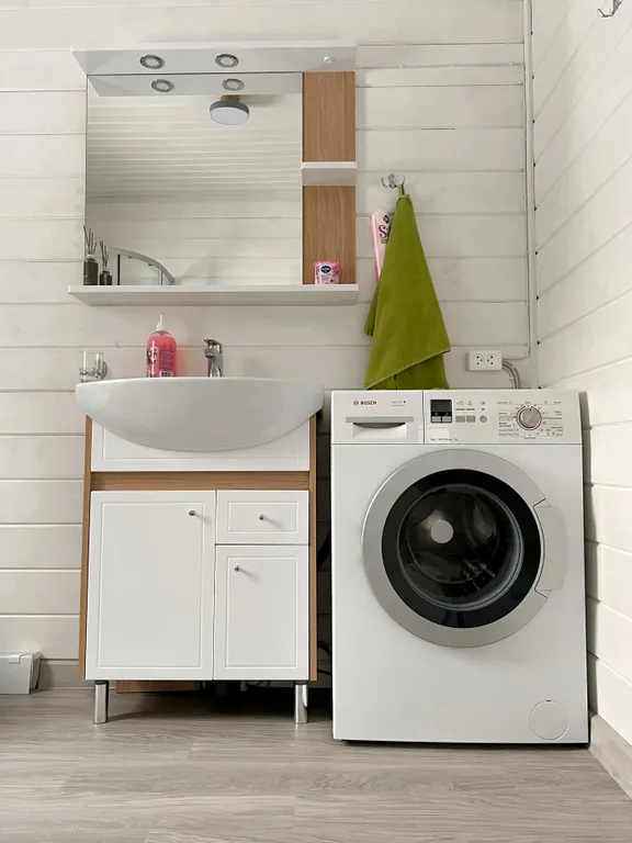 Коттедж Коттедж в 5 минутах от горнолыжного курорта — Орехово