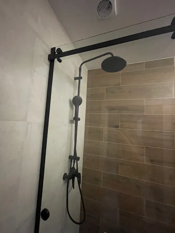 Стильная квартира