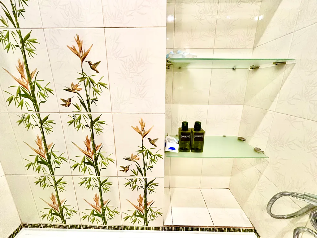 Уютная студия в центре города