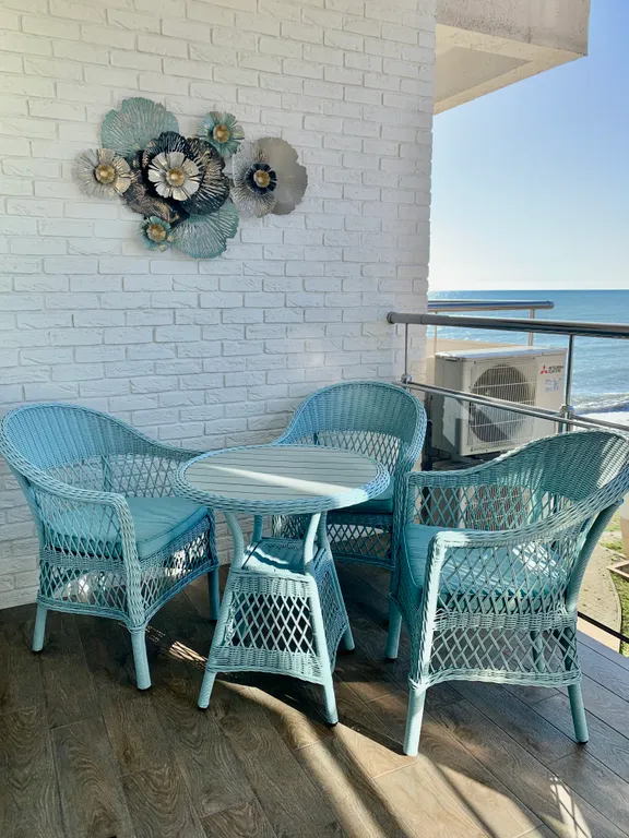 Апартамент Julia