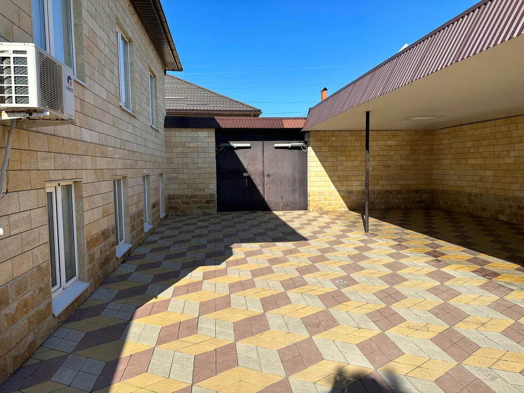 Комфортный дом для Вас