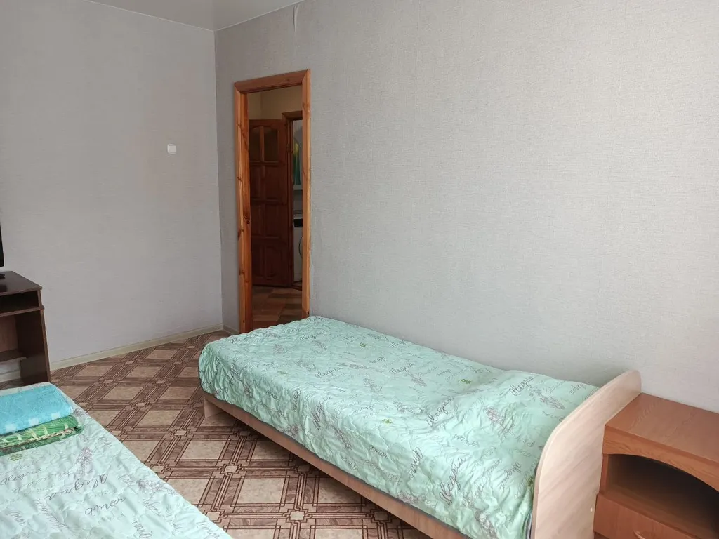 Уютная 2х комнатная квартира