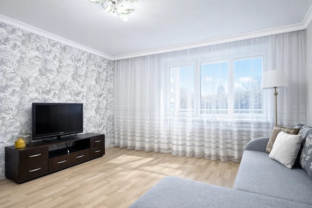 Квартира Элегантная двухкомнатная квартира в самом центре — Калининград