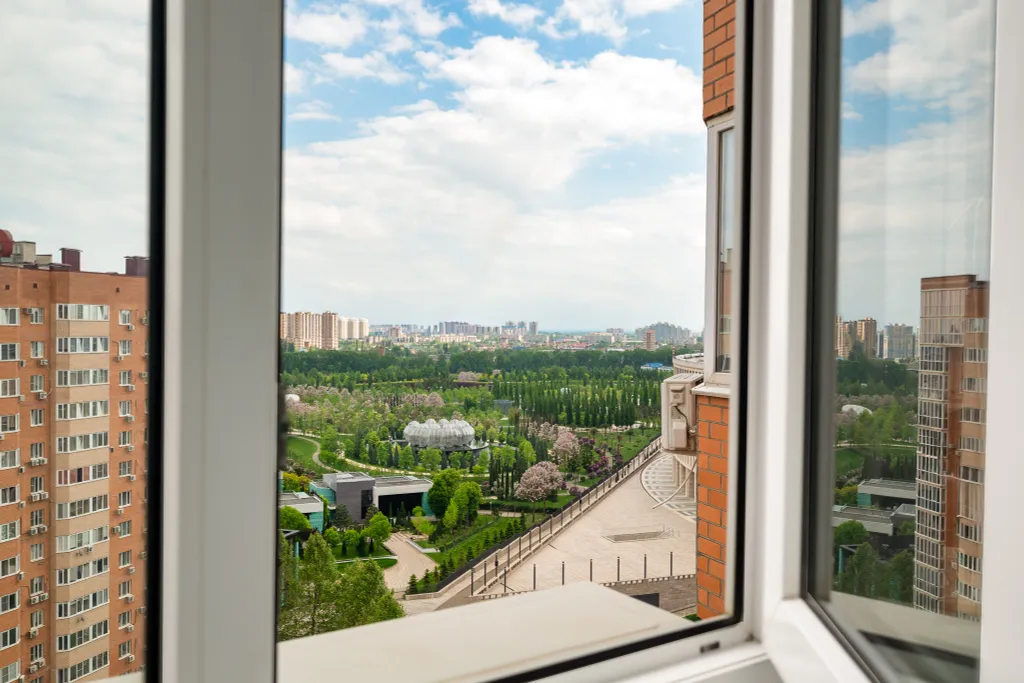 Квартира Квартира у стадиона Краснодар — Краснодар