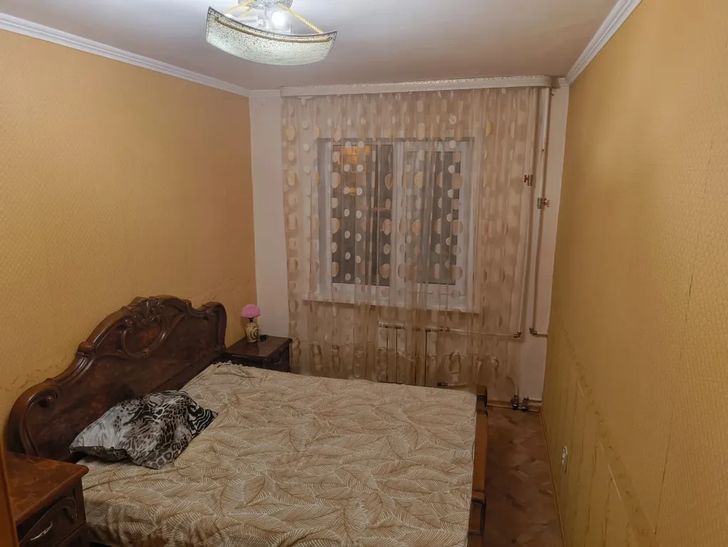 Квартира в Черемушках, один из лучших районов Южно-Сахалинска