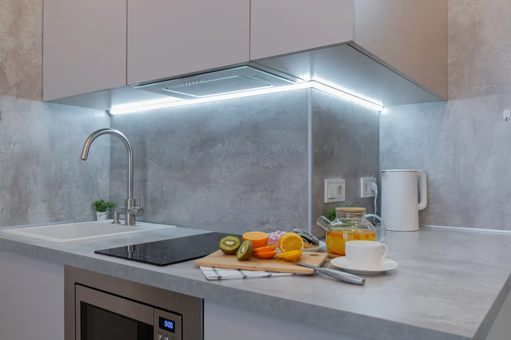 Студия в сердце города с видом на жд вокзал