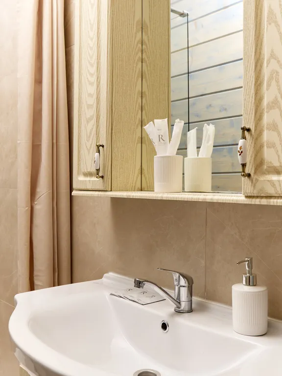 3-комнатный Дом