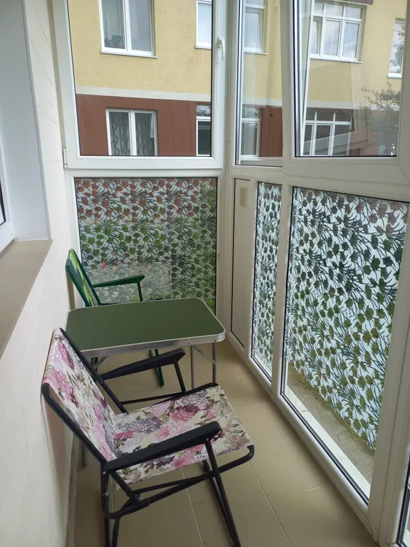 Апартаменты Майский 1