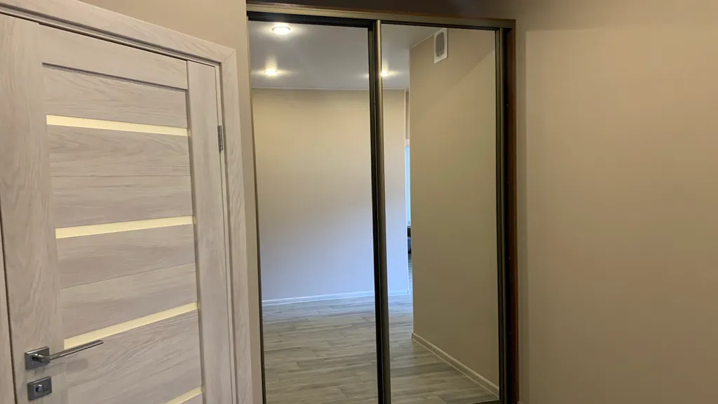 Уютная квартира рядом с Аквапарком