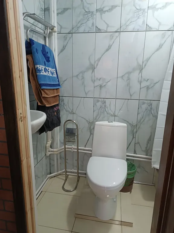 Гостевой дом