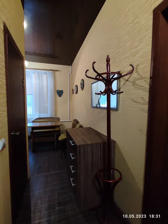 Квартира в центре города