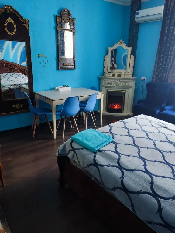 Квартира Квартира Дворянское гнездо — Ярославль