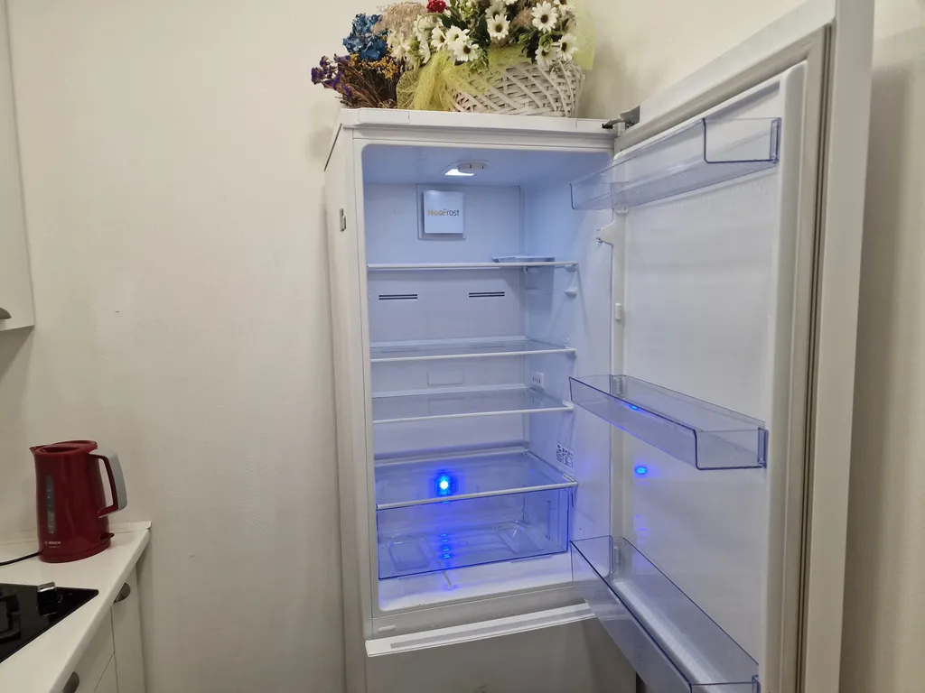 Апартамент в центре города