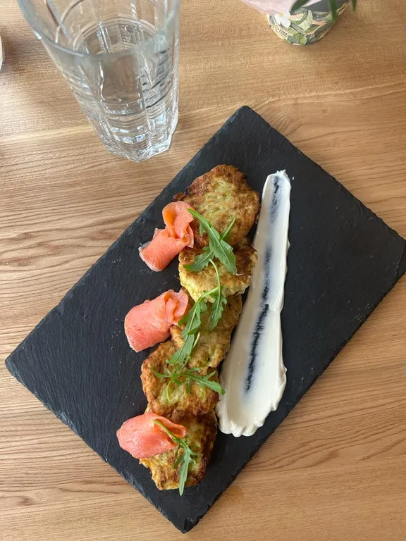 Большая Монгольская юрта