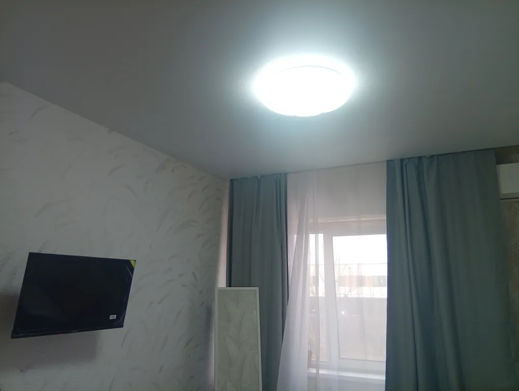 Квартира в 5 минут до центра города, недалёко волжские термы. ИК сауна — аренда посуточно в Самара