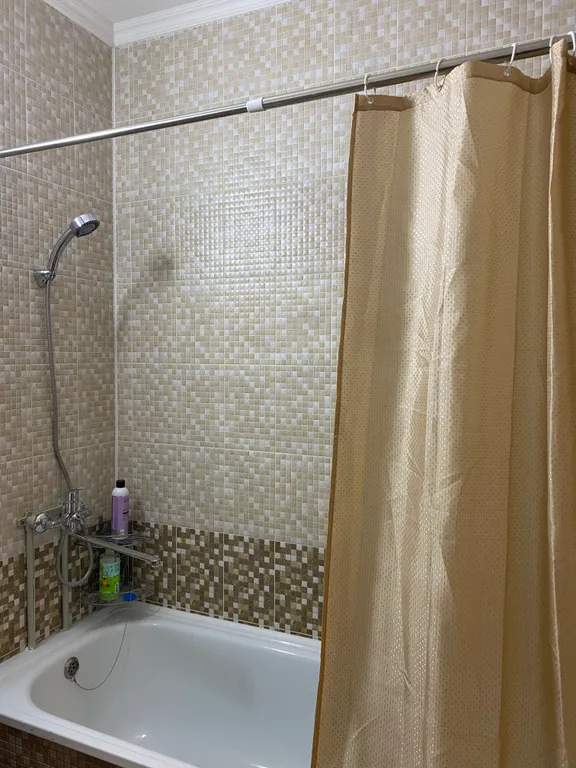 Уютная квартира в центре