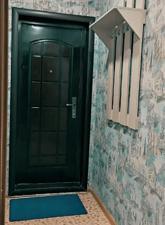 Квартира рядом с вокзалом