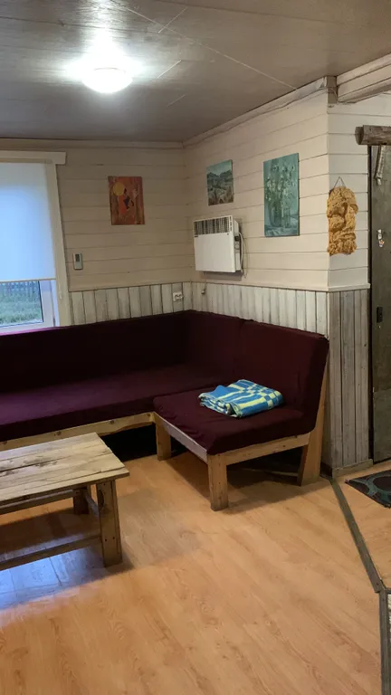 Коттедж 3-комнатный Дом — аренда посуточно в Олонец