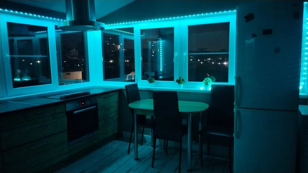 Квартира 2-комнатная Квартира — Адлер