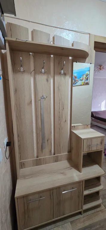 Квартира в самом классном районе