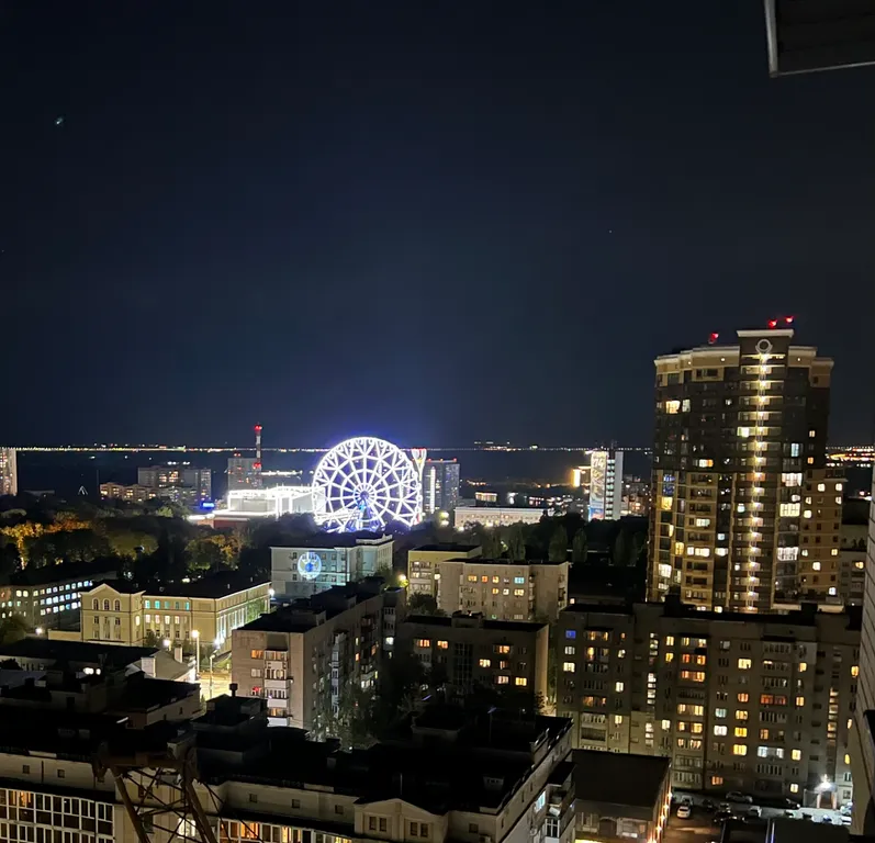 Уютная евродвушка с подземной парковкой ЖК Рубин