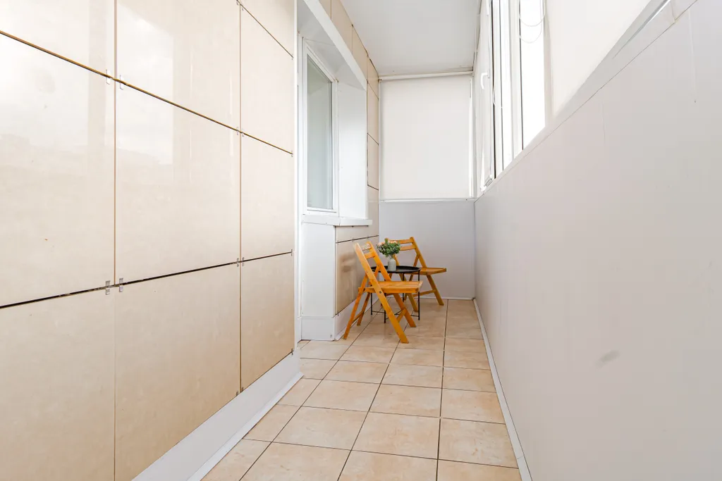 Картира в центре рядом с основными достопримечательностями