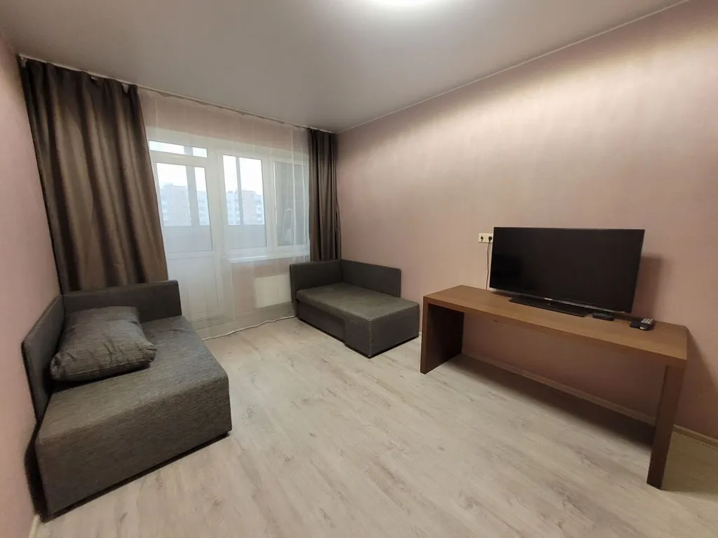 Квартира в тихом уютном pайoне