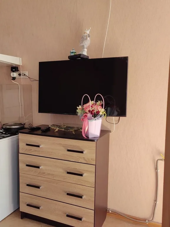 Уютная чистая квартира для отдыха