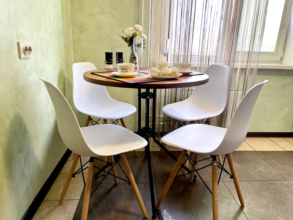 Квартира возле ТЦ Огни