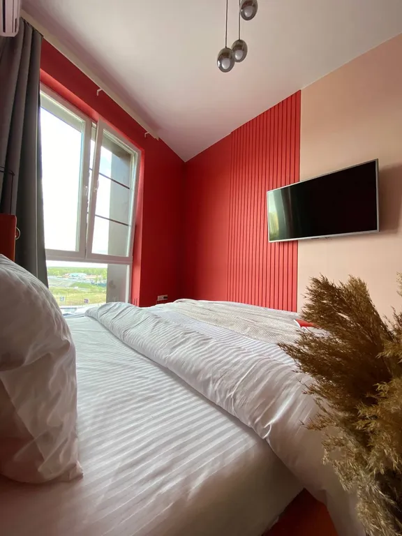 Апартаменты ТЦ Галерея