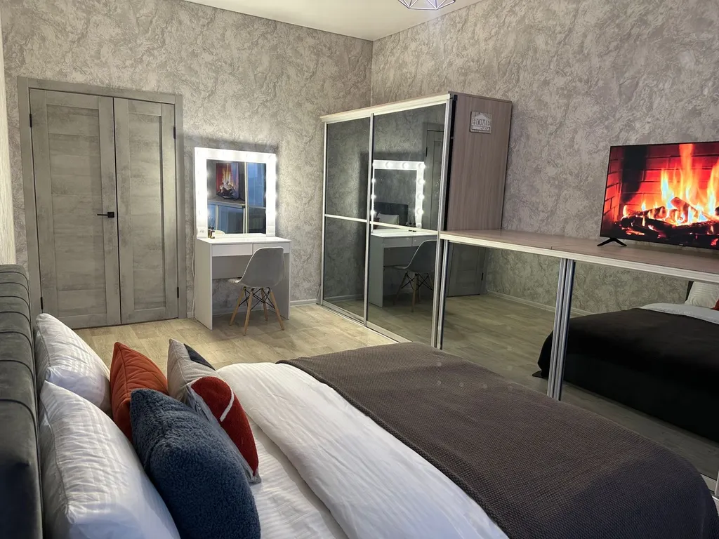 Квартира в центре города рядом с главной площадью города