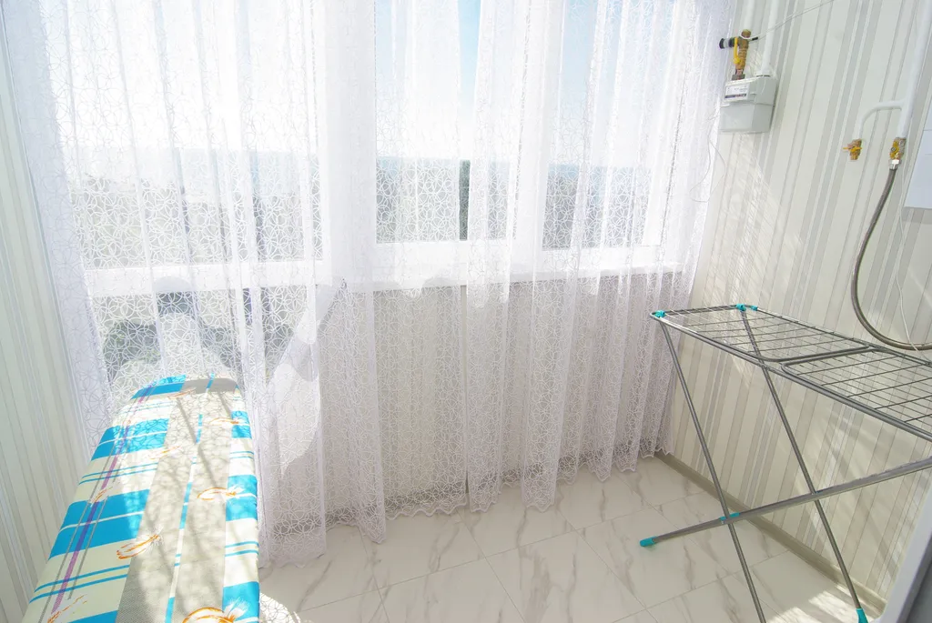 Апартамент с видом на море