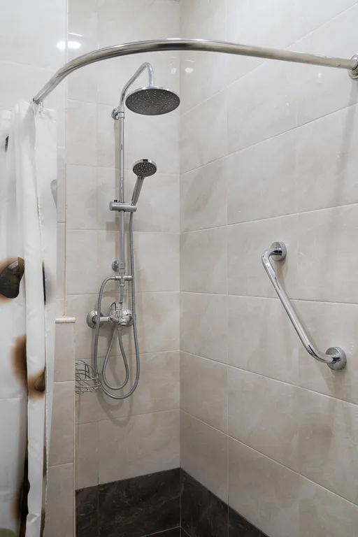 Квартира Квартира Cтудия на метро Окружная — Москва