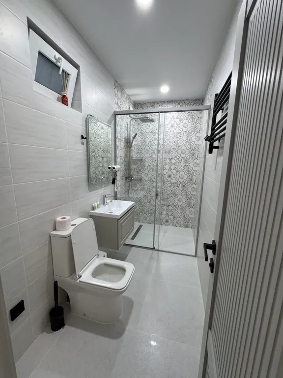 Коттедж в 5 минутах от моря