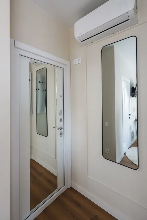 Новая Дизайнерская Студия в ЖК Nice Loft