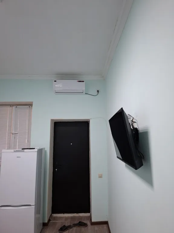 Восьмой номер