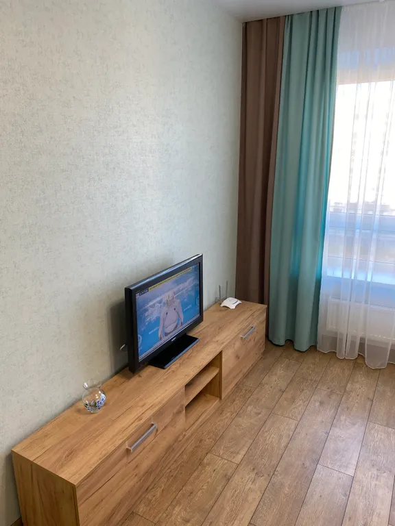 Элитная квартира на Луговой