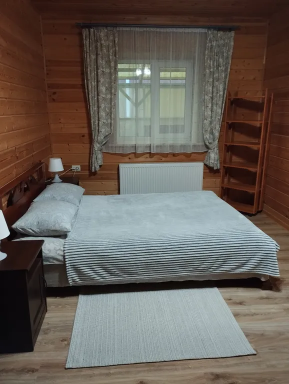 Часть жилого дома с отдельным входом