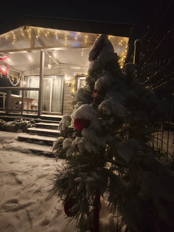 Коттедж Уютный домик на берегу реки — Тверь