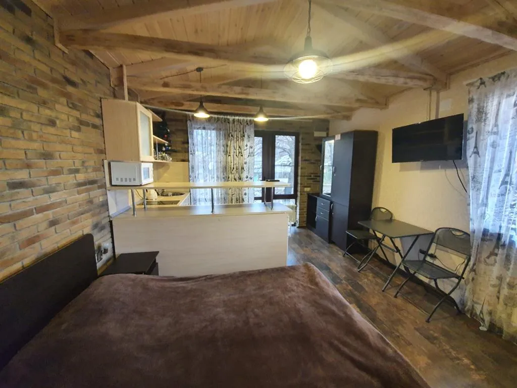 Романтичная студия