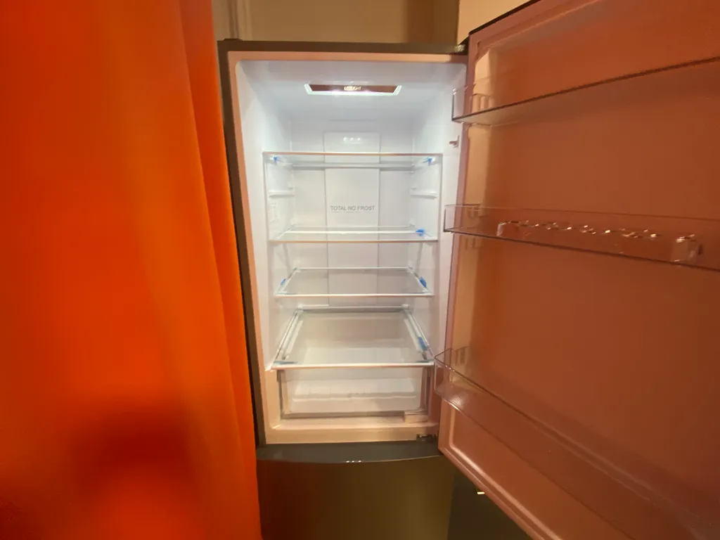 Красивая двушка в новом доме