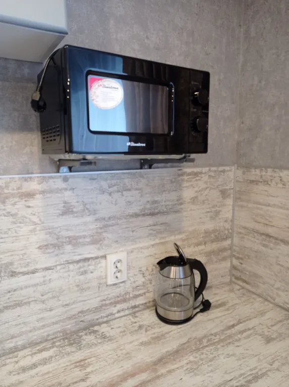 Студия у аэропорта