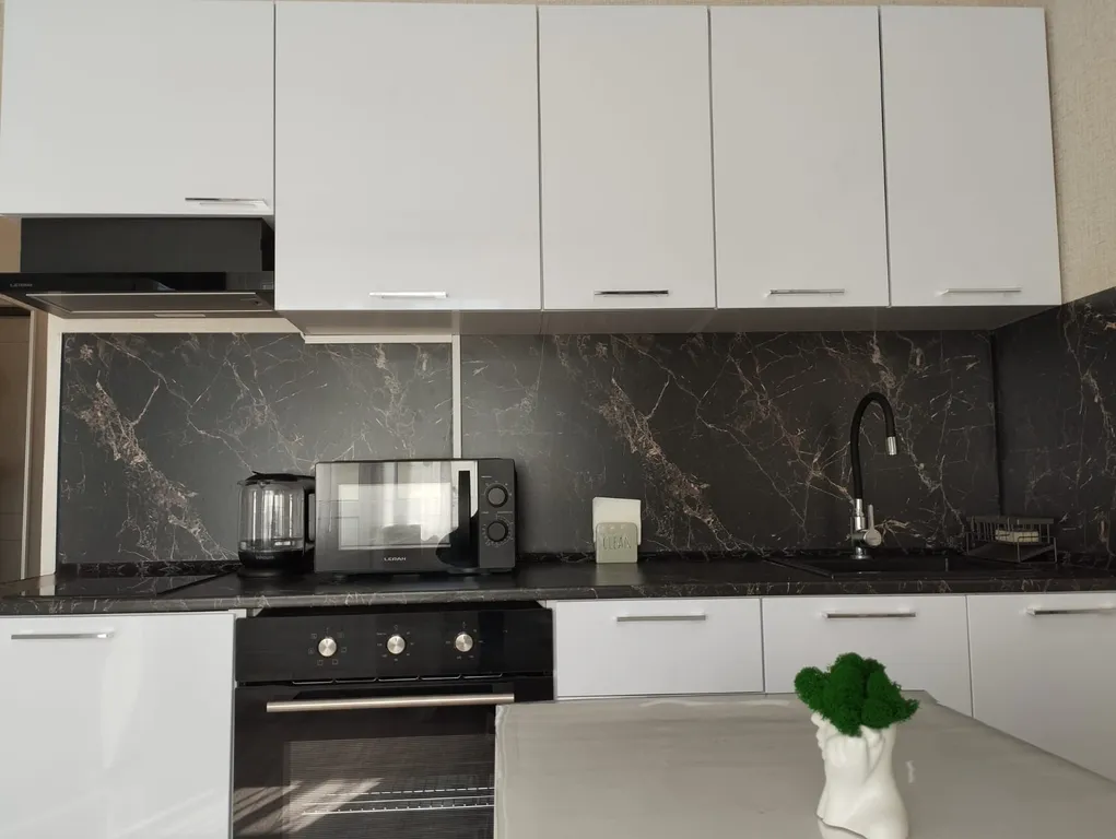 Квартира Добрая квартира — Анапа