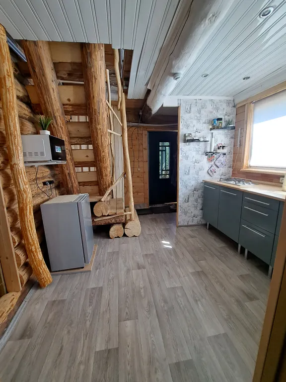 Дом конфетка