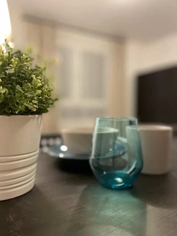 Просторная студия у метро Котельники в 2 минутах