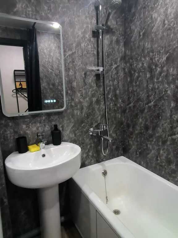 Квартира в центре