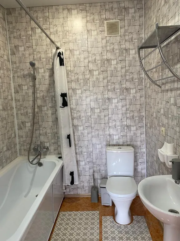 Квартира Квартира на чёрном море — Южная Озереевка