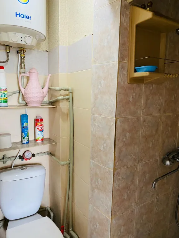 Квартира рядом с Колоннадой