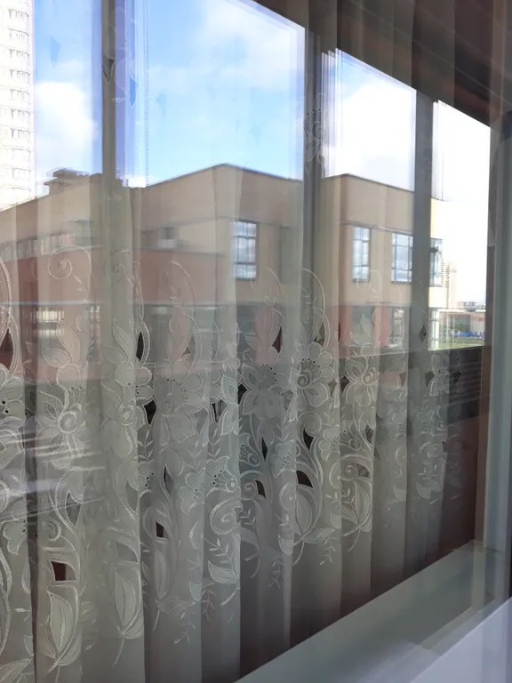 Современная студия