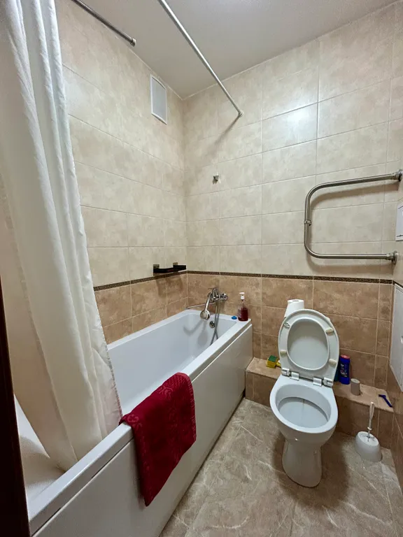 Квартира в новом ЖК